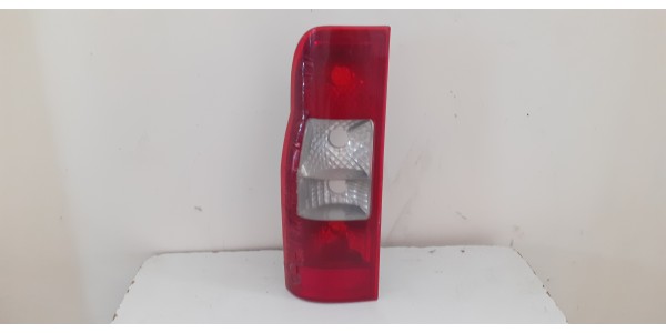 FORD TRANSİT STOP LAMBASI SOL (07/12) DUYSUZ
